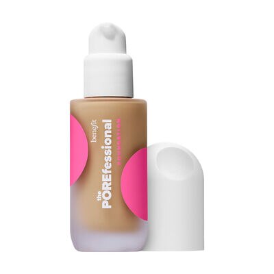 THE POREFESSIONAL FOUNDATION